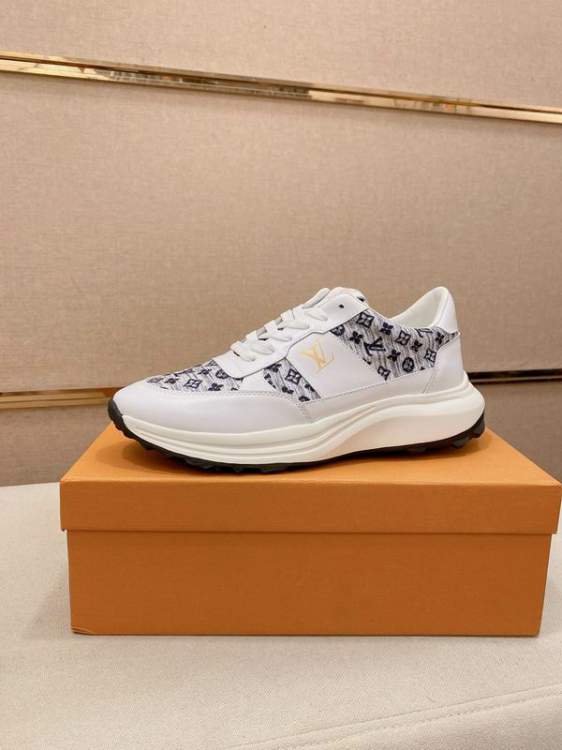 Picture of Louis Vuitton Shoes _SKULVsz38-44hnx052416687